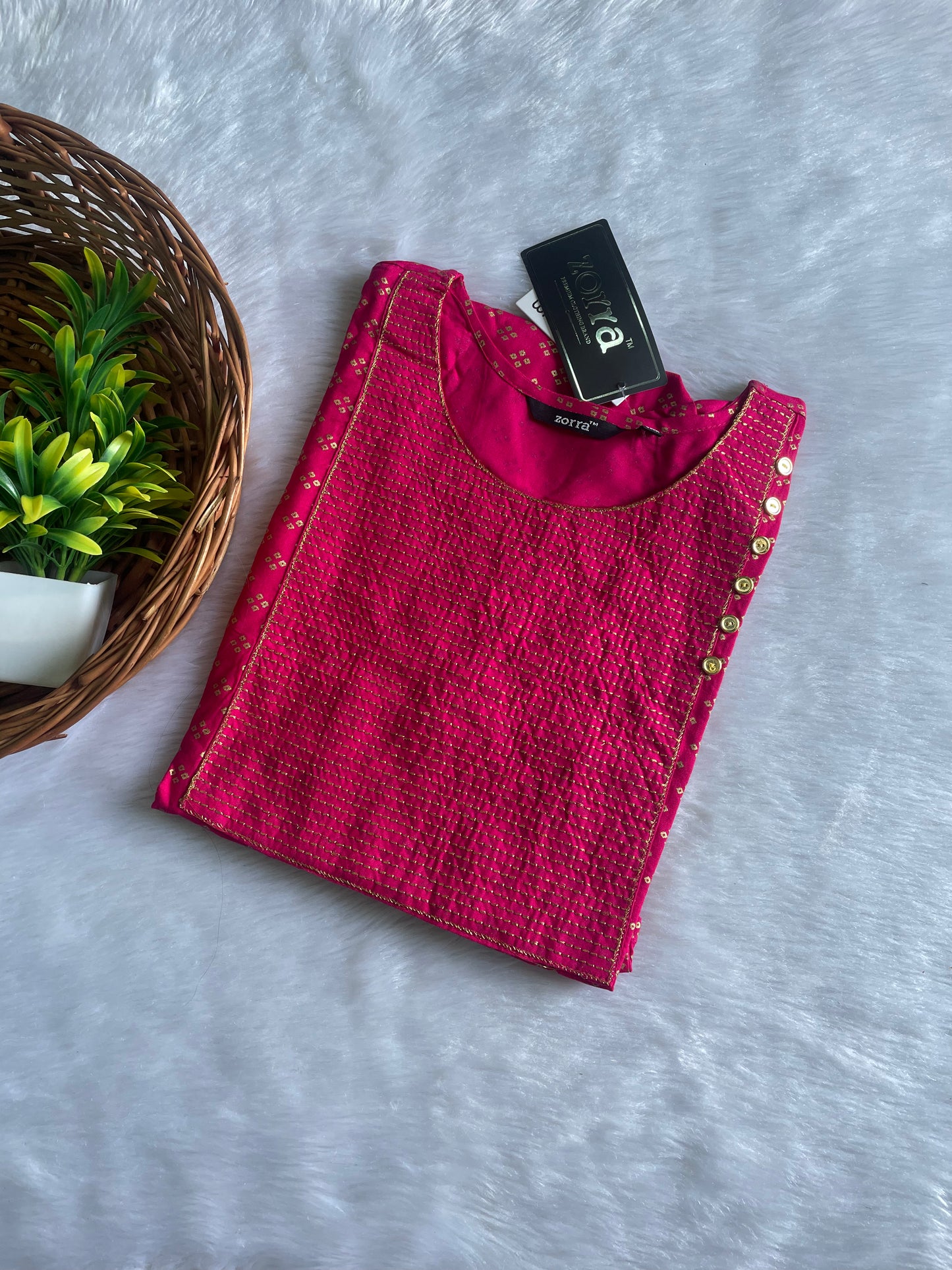Office & College Wear Kurtis