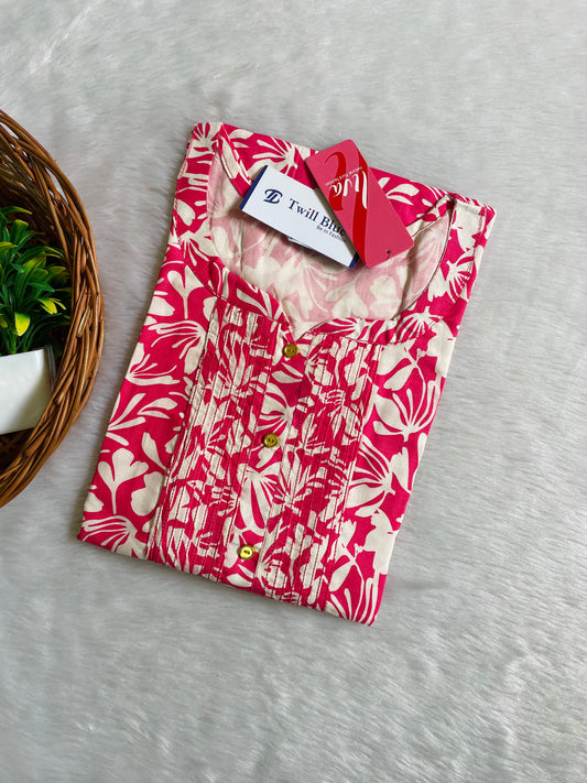 Office & College Wear Kurtis