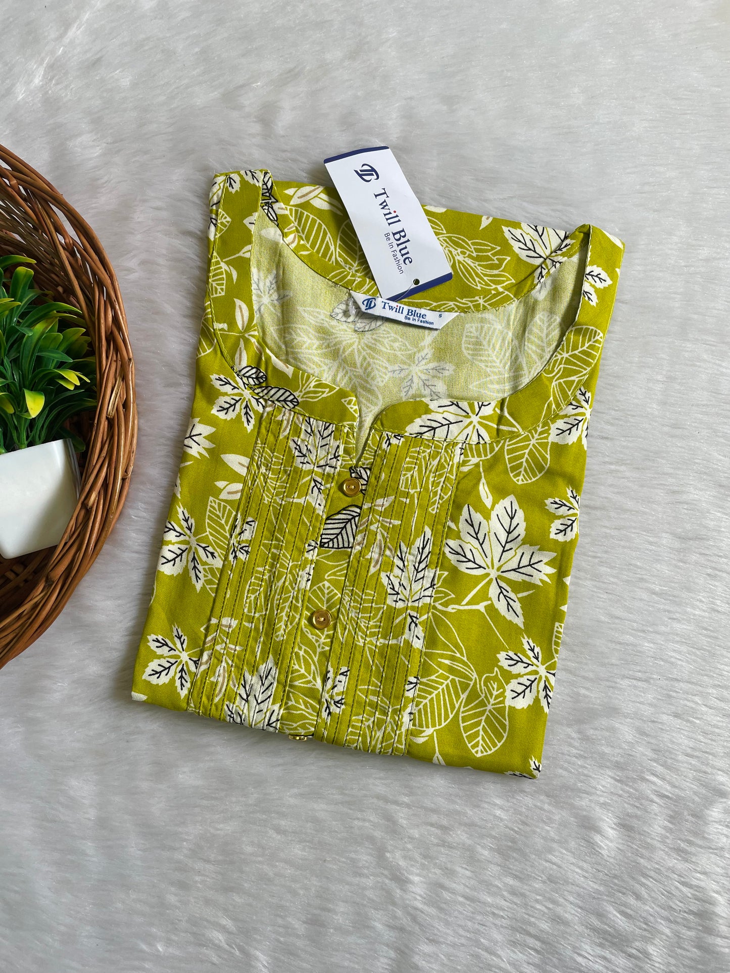 Office & College Wear Kurtis