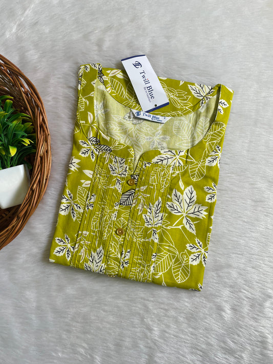 Office & College Wear Kurtis