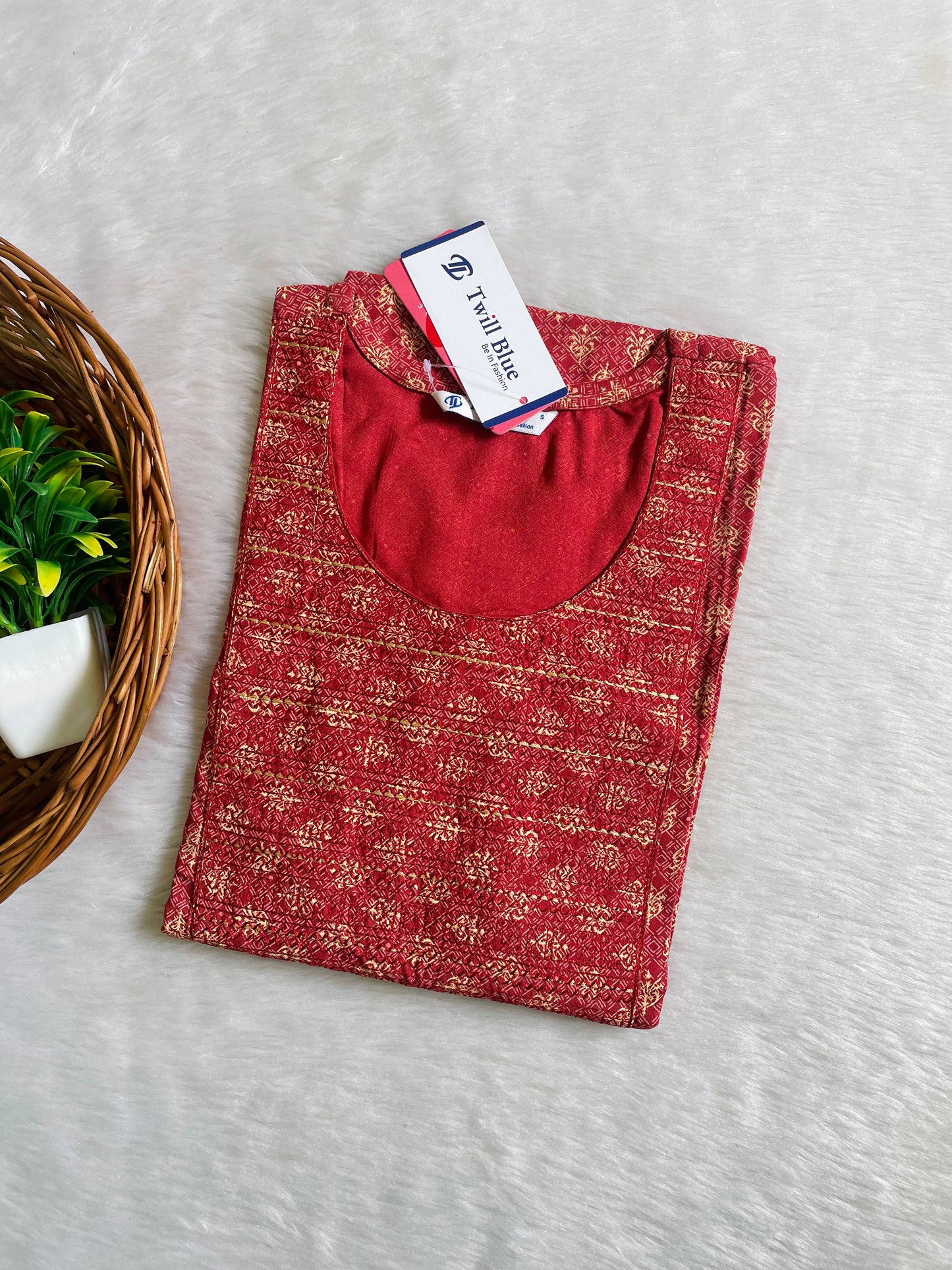 Office & College Wear Kurtis