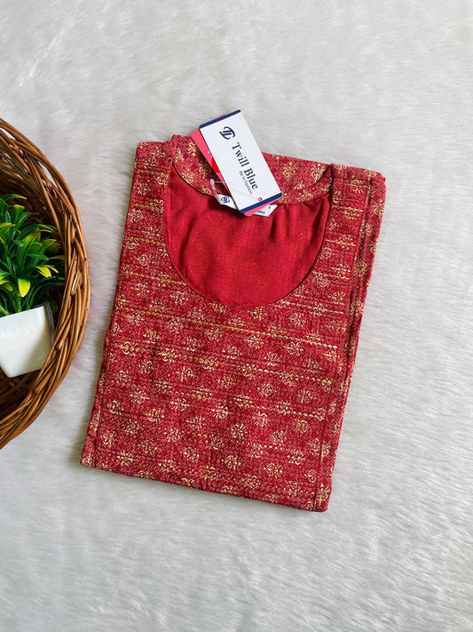 Office & College Wear Kurtis