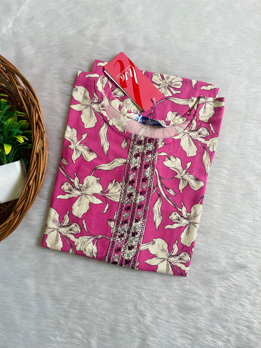 Office & College Wear Kurtis