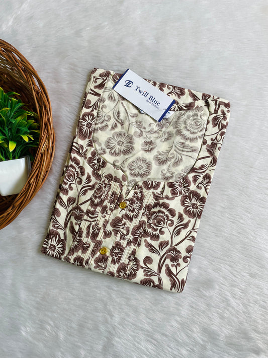 Office & College Wear Kurtis