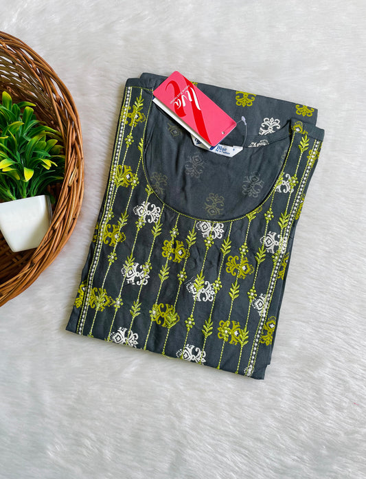 Office & College Wear Kurtis