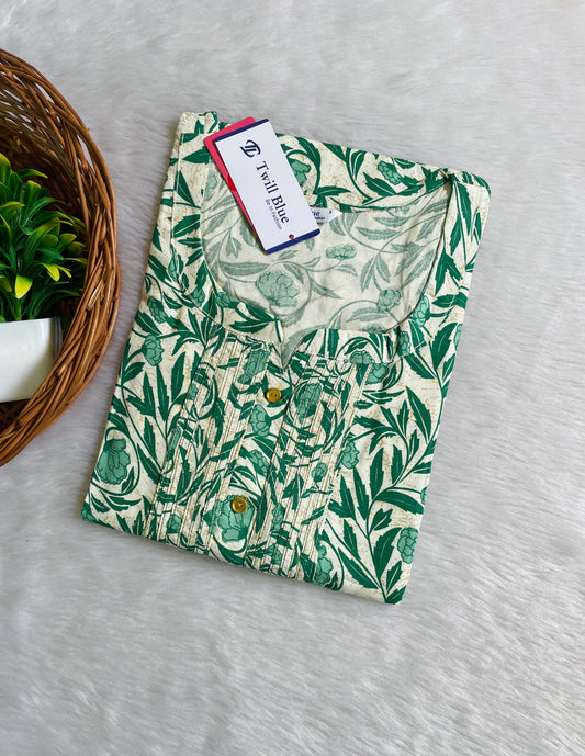 Office & College Wear Kurtis