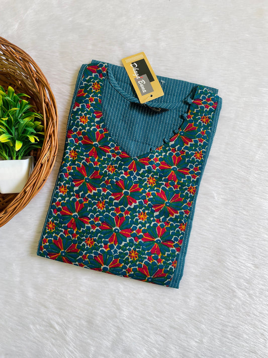 Office & College Wear Kurtis