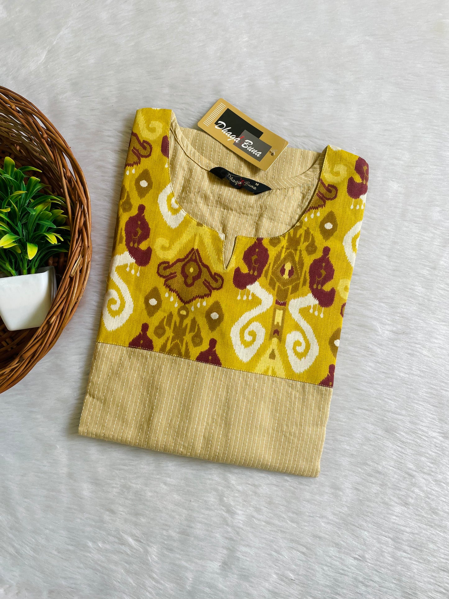 Office & College Wear Kurtis