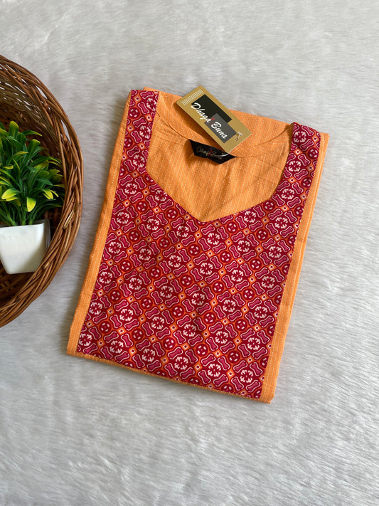 Office & College Wear Kurtis