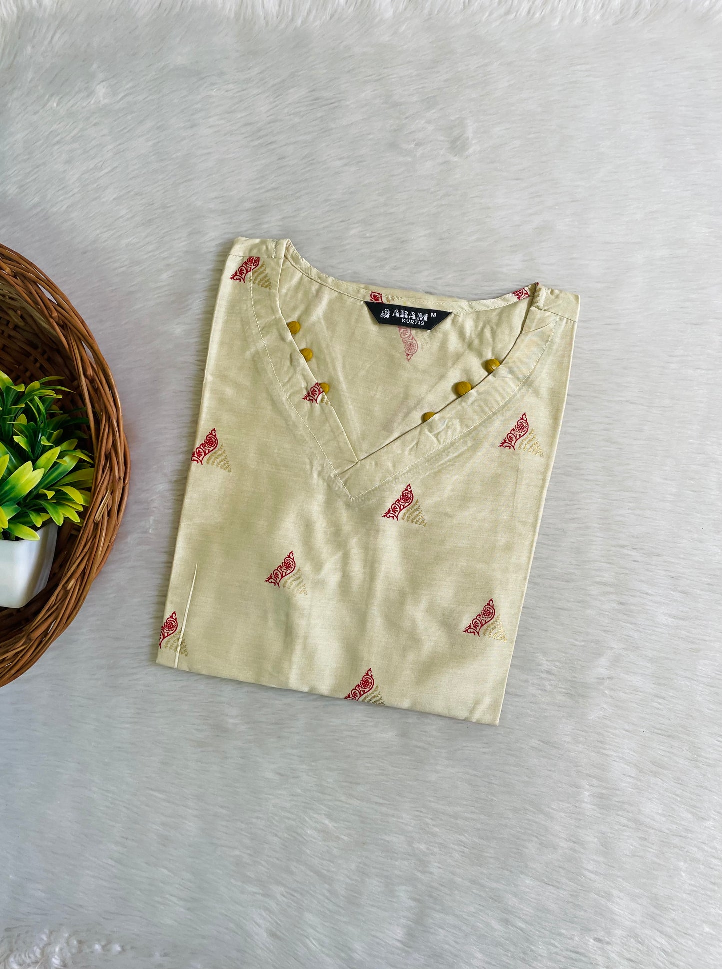 Office & College Wear Kurtis