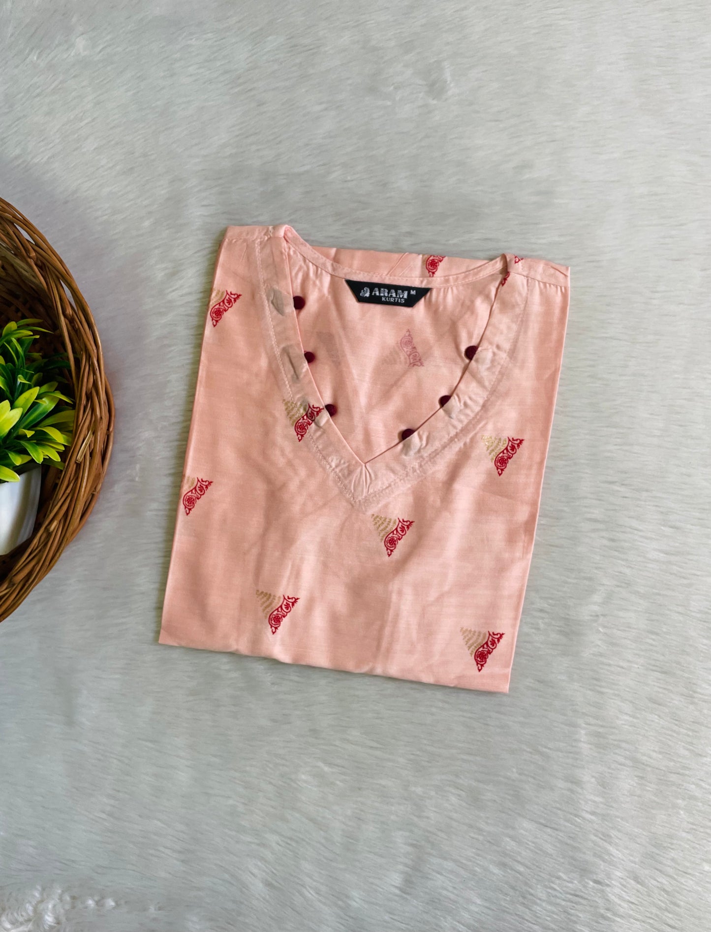 Office & College Wear Kurtis