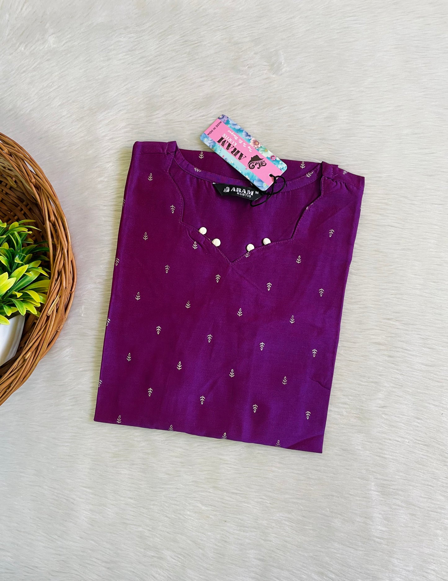 Office & College Wear Kurtis