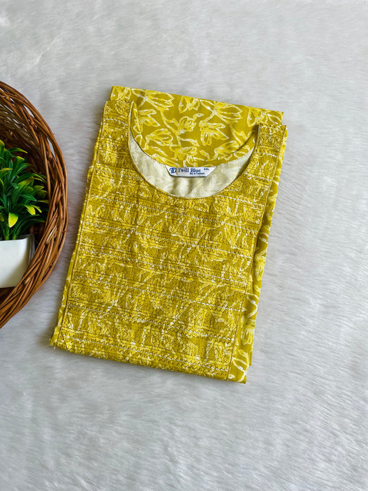 Office & College Wear Kurtis