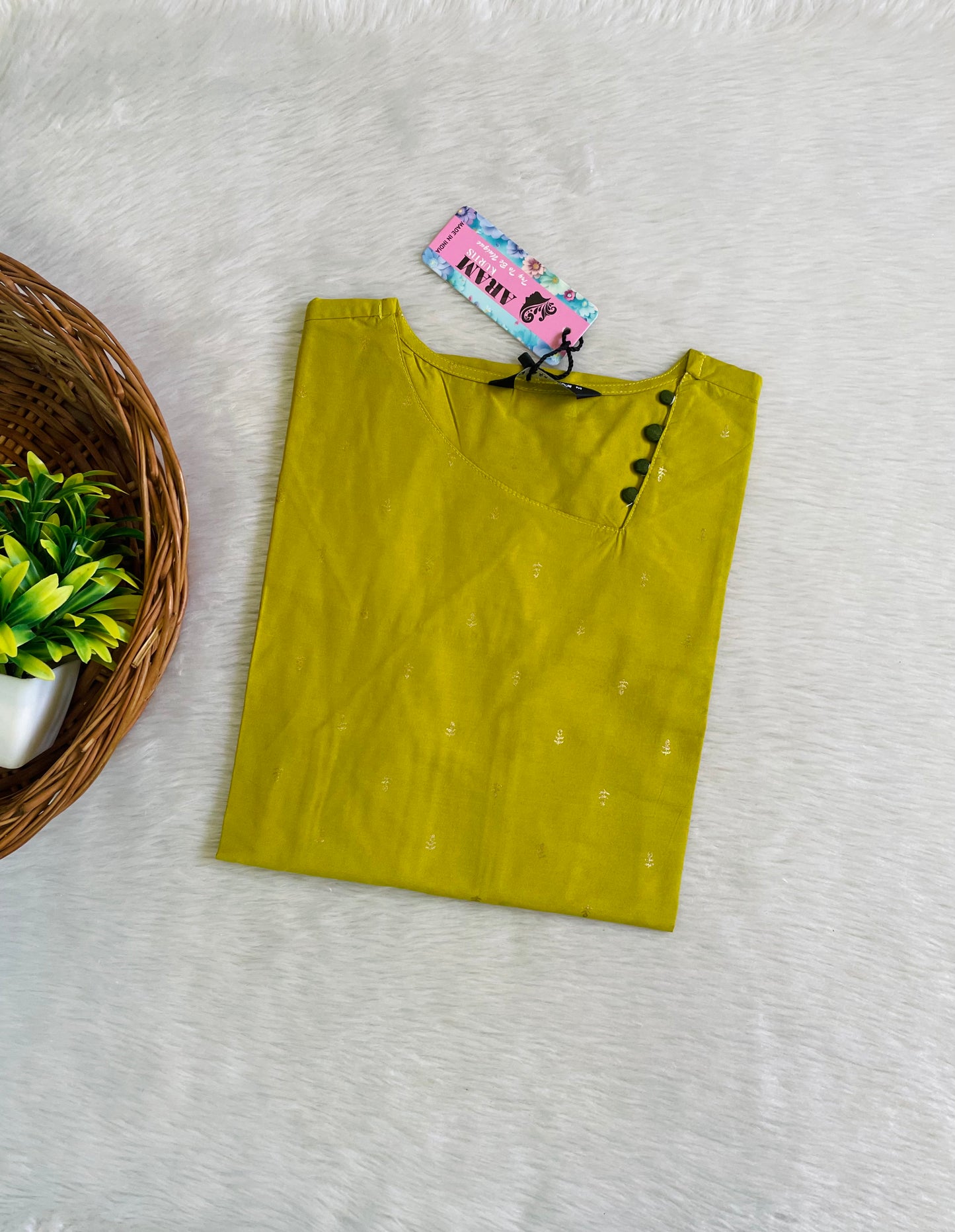 Office & College Wear Kurtis