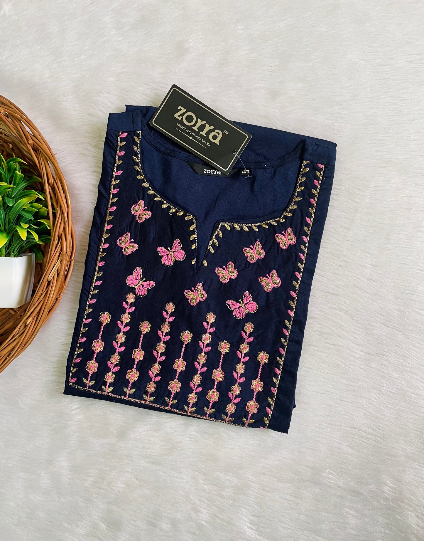 Office & College Wear Kurtis