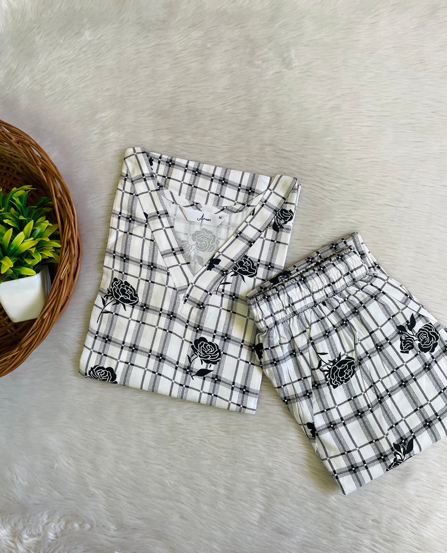 Office & College Wear Co-ord Sets (JOY048)