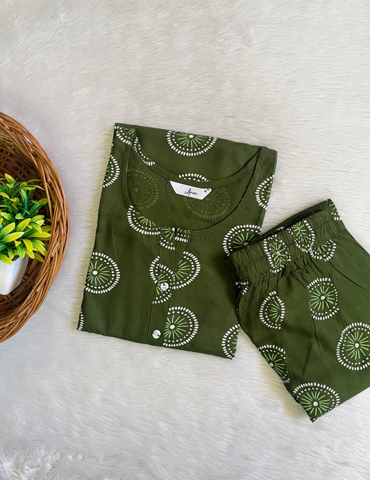 Office & College Wear Co-ord Sets (JOY048)