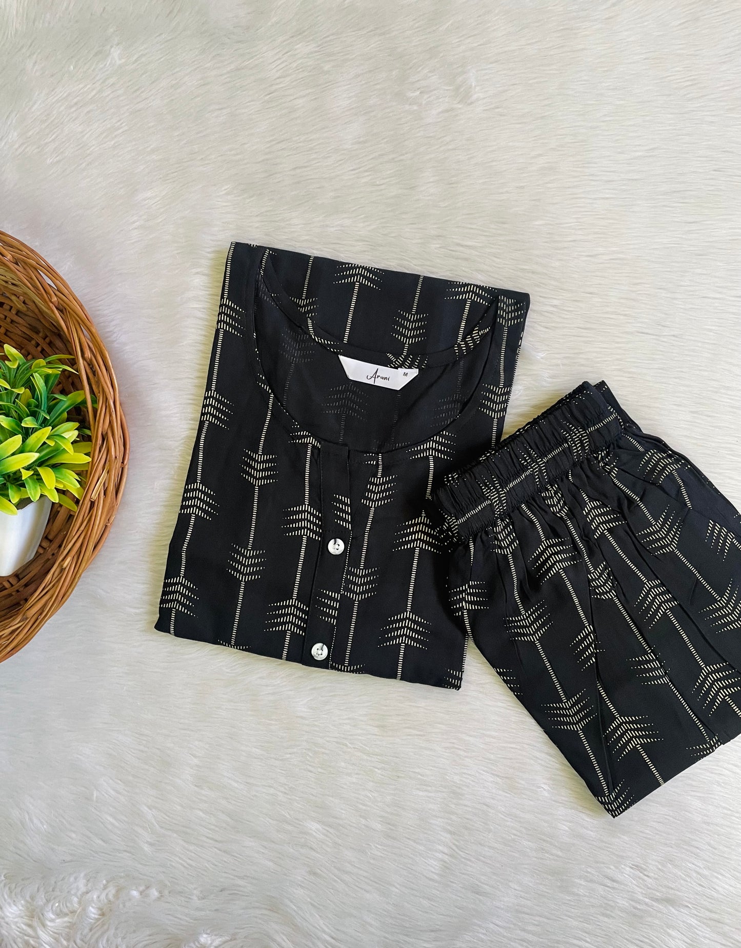 Office & College Wear Co-ord Sets (JOY048)