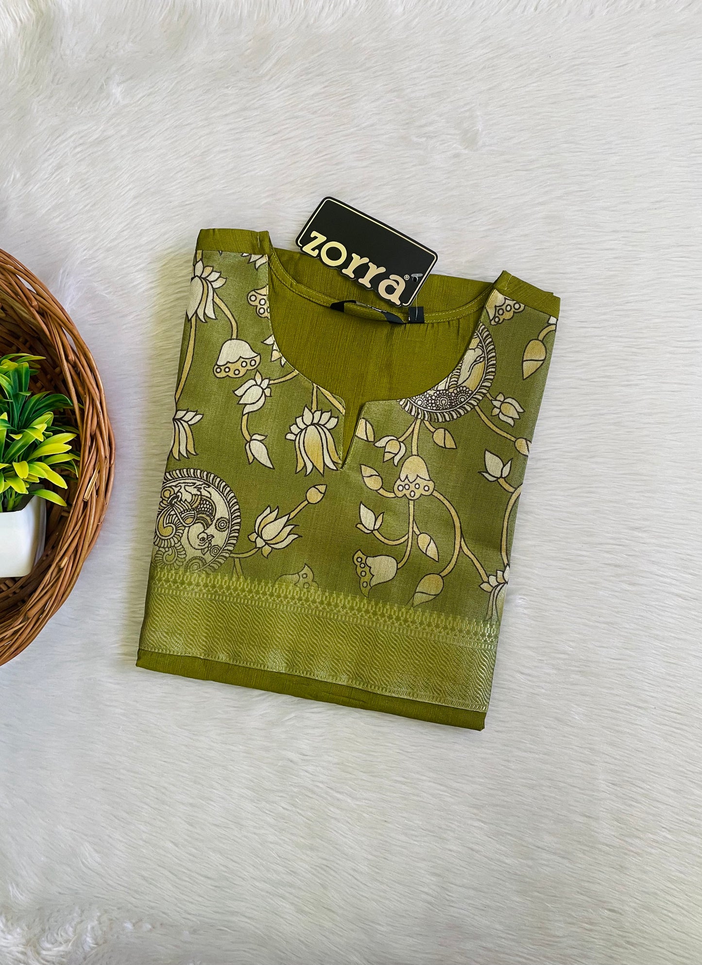 Office & College Wear Kurtis