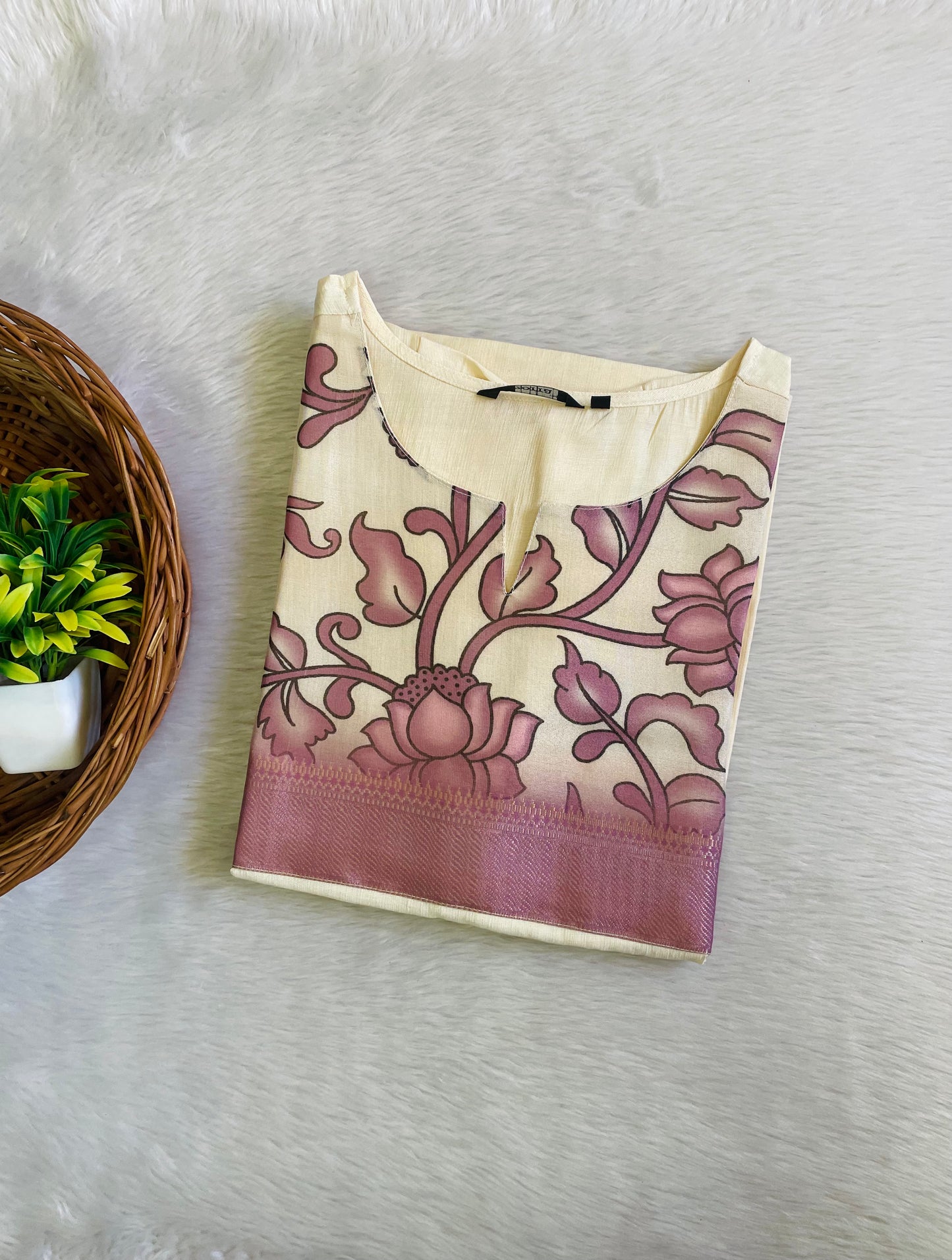 Office & College Wear Kurtis