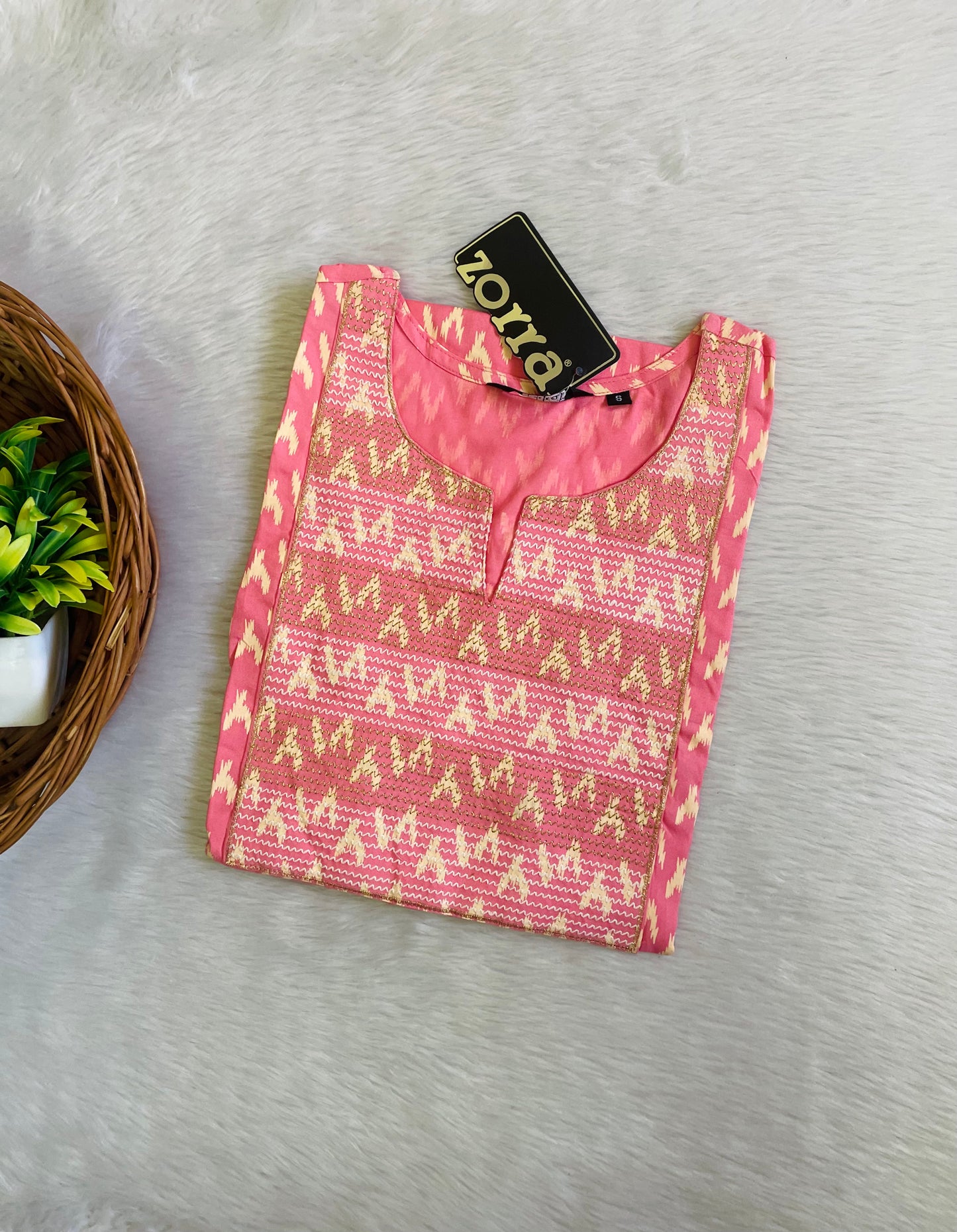 Office & College Wear Kurtis