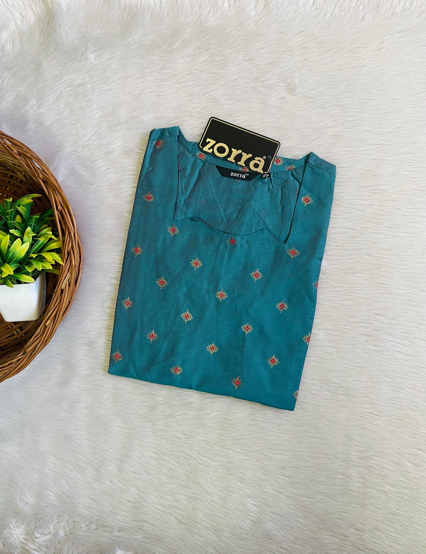 Office & College Wear Kurtis