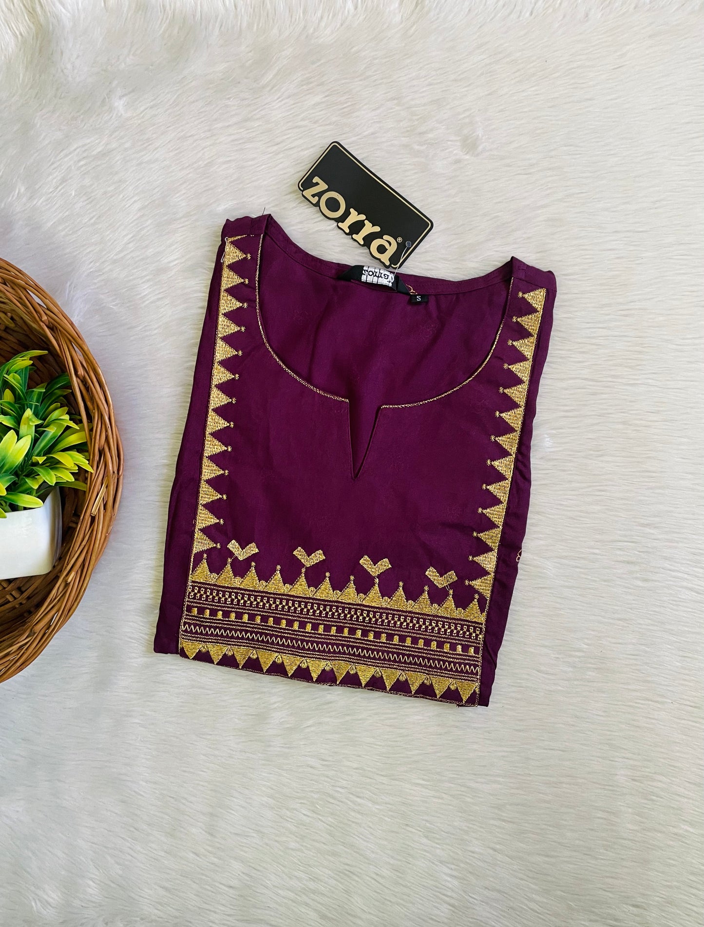 Office & College Wear Kurtis