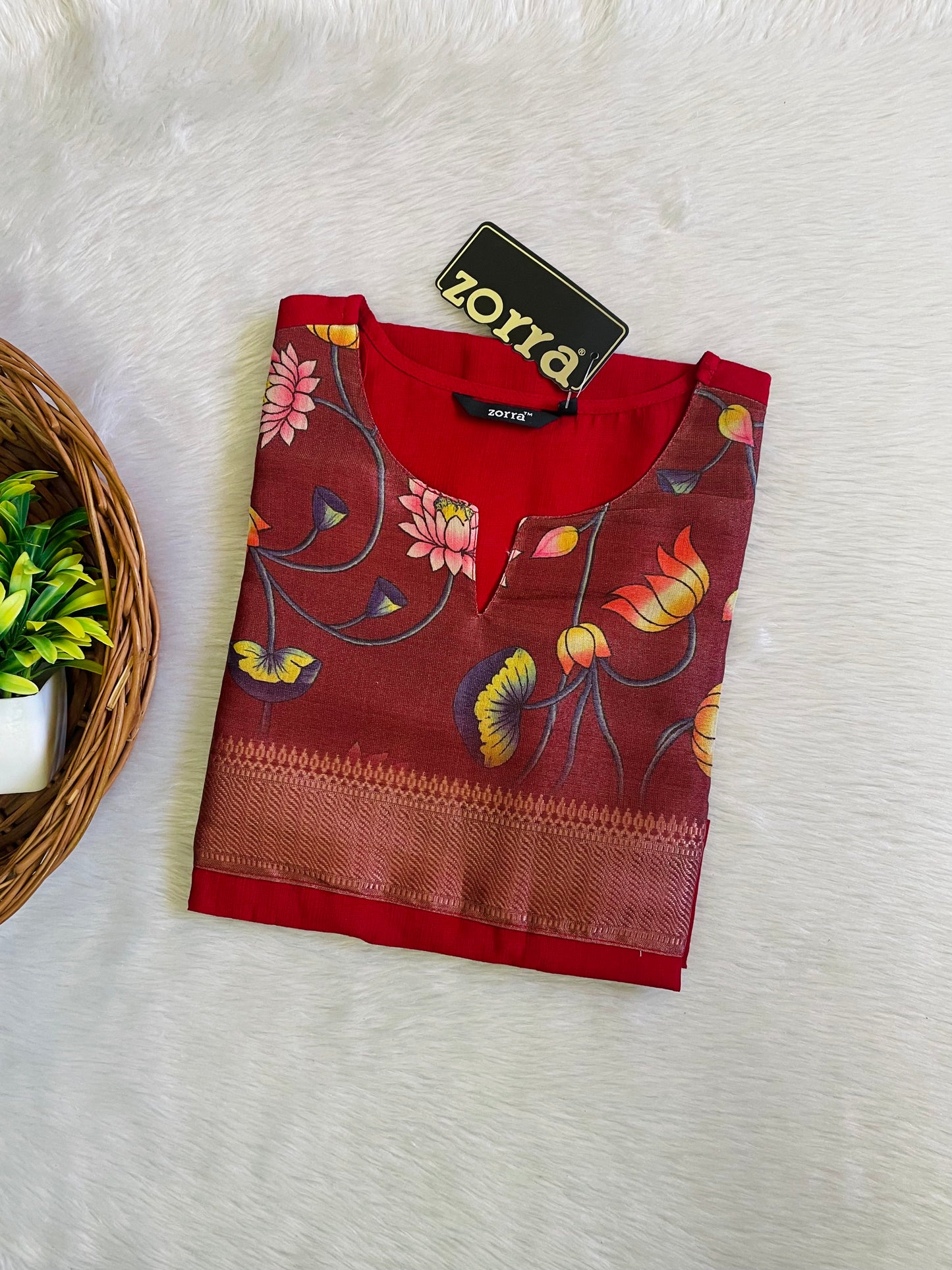 Office & College Wear Kurtis