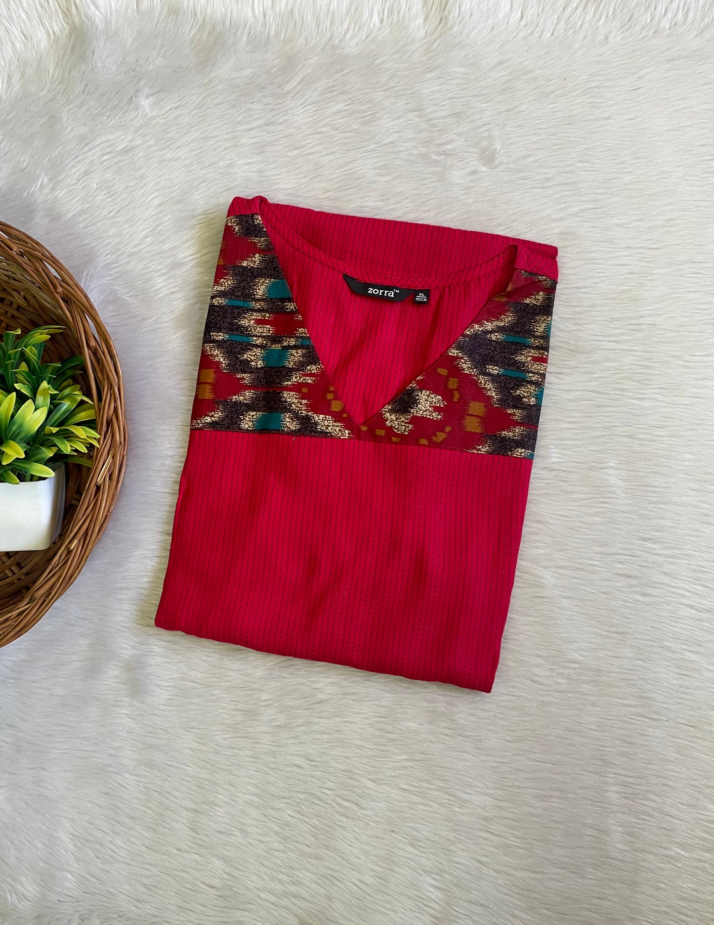 Office & College Wear Kurtis