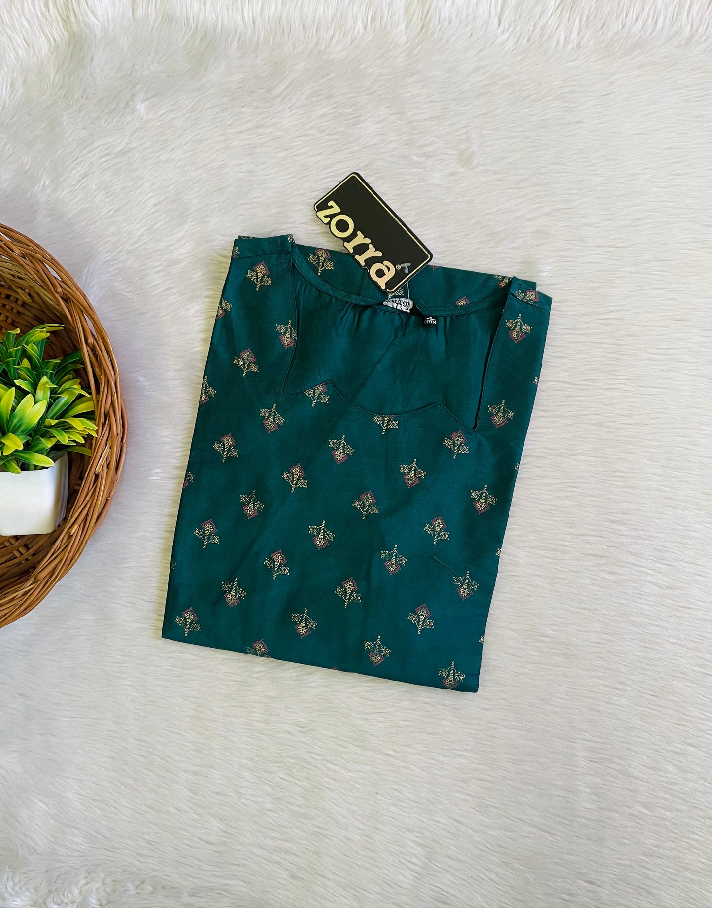 Office & College Wear Kurtis