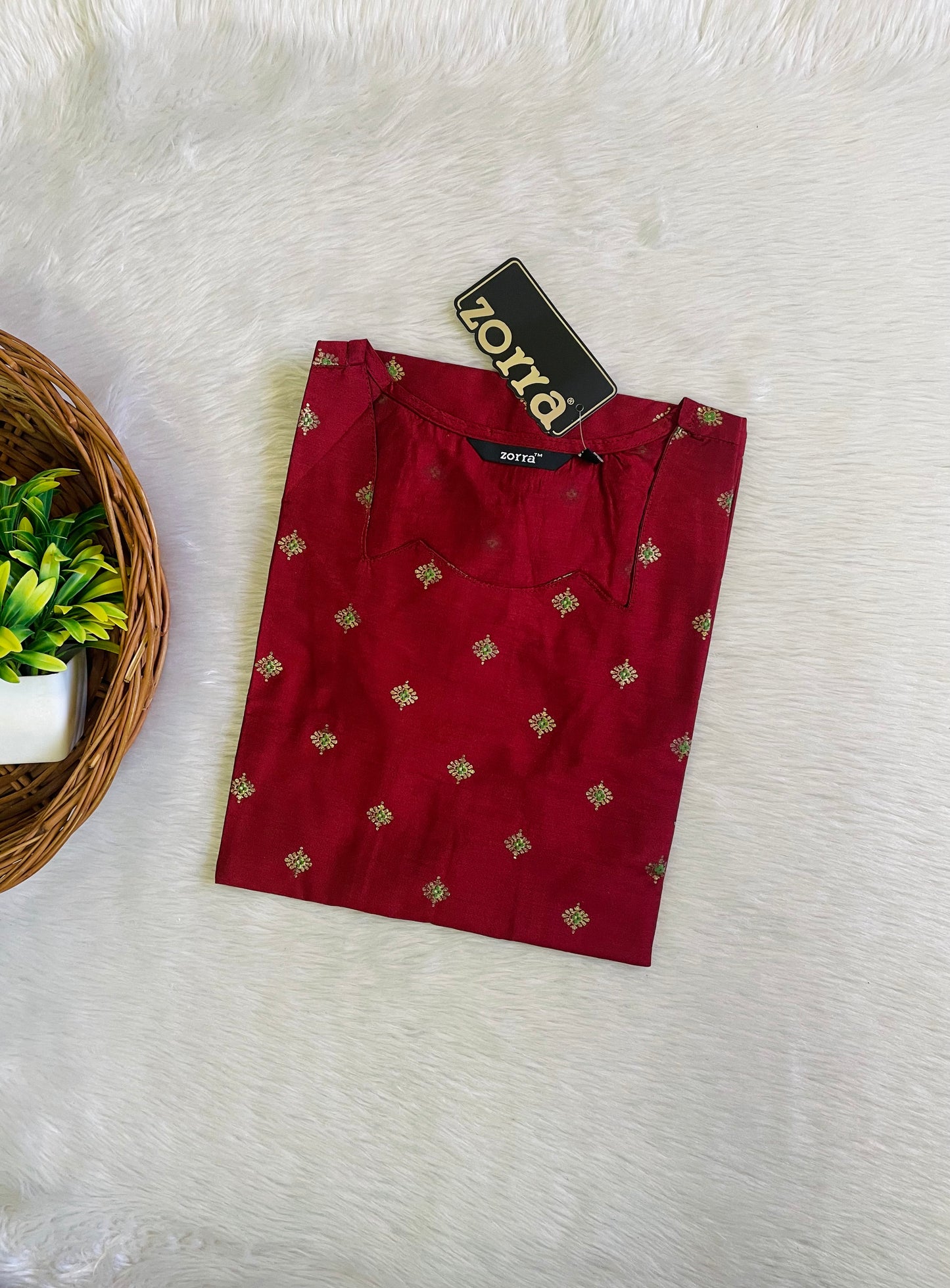 Office & College Wear Kurtis