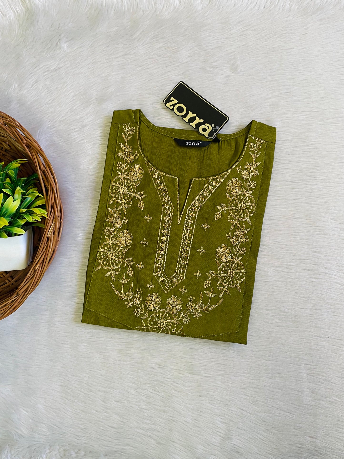 Office & College Wear Kurtis