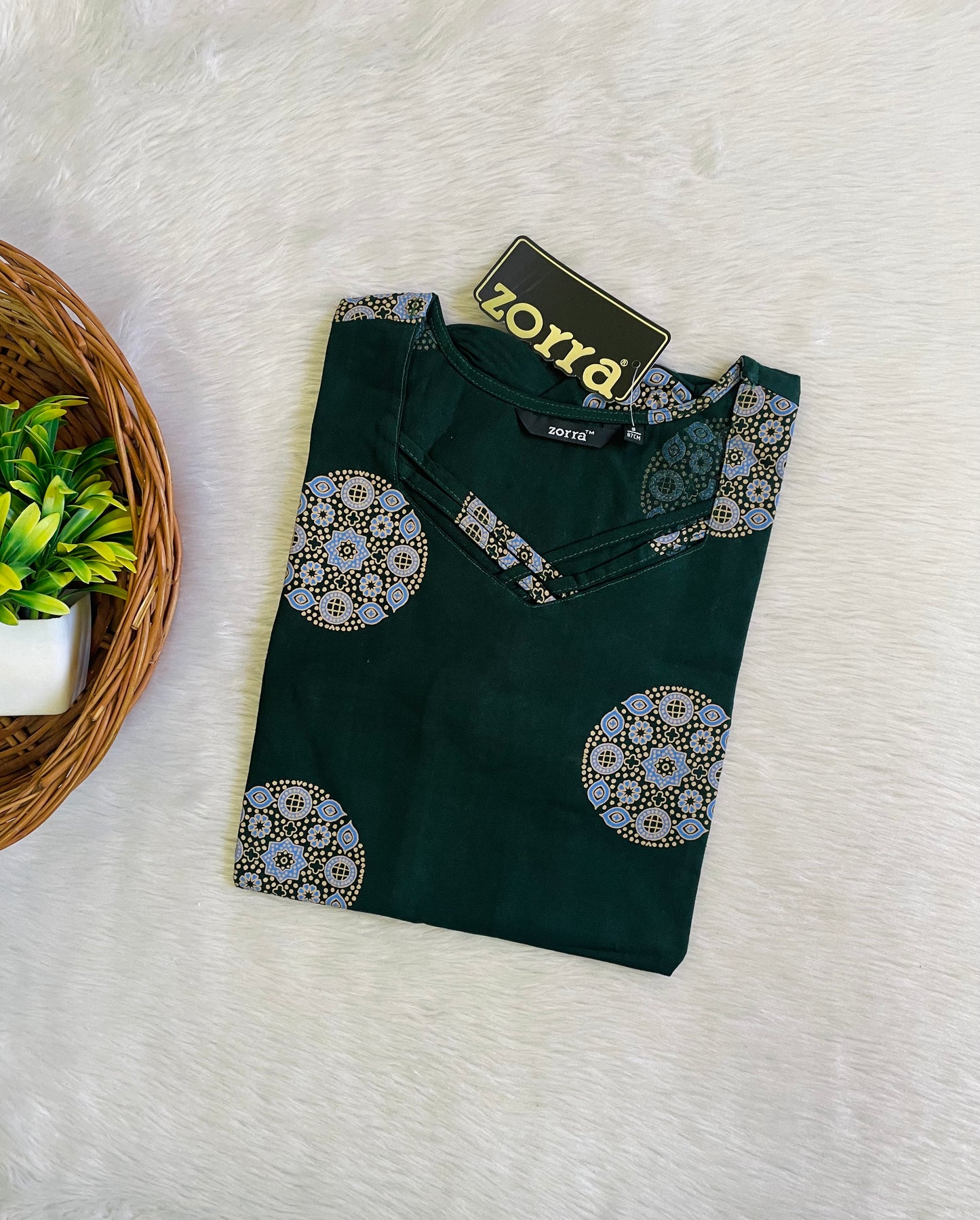 Office & College Wear Kurtis