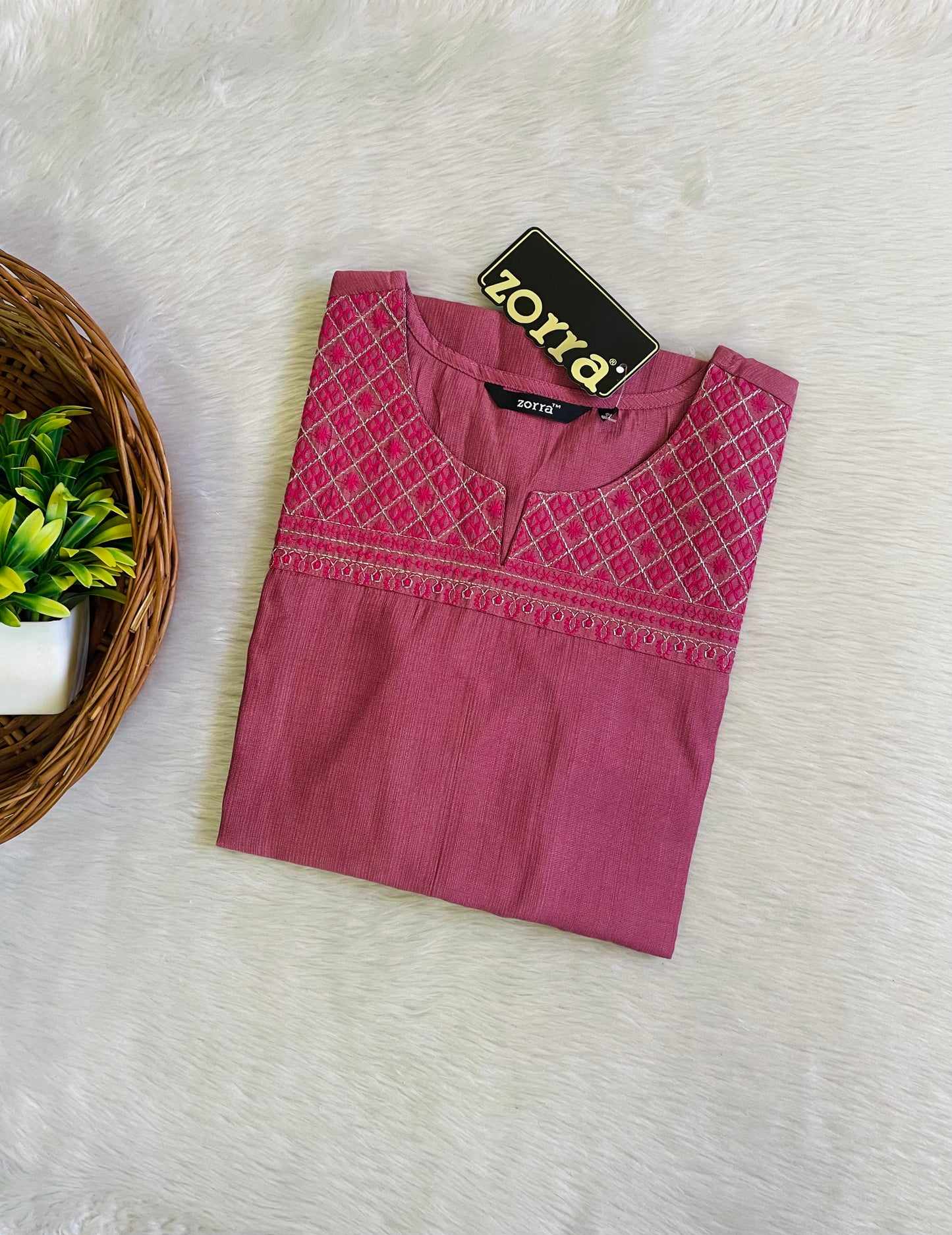 Office & College Wear Kurtis