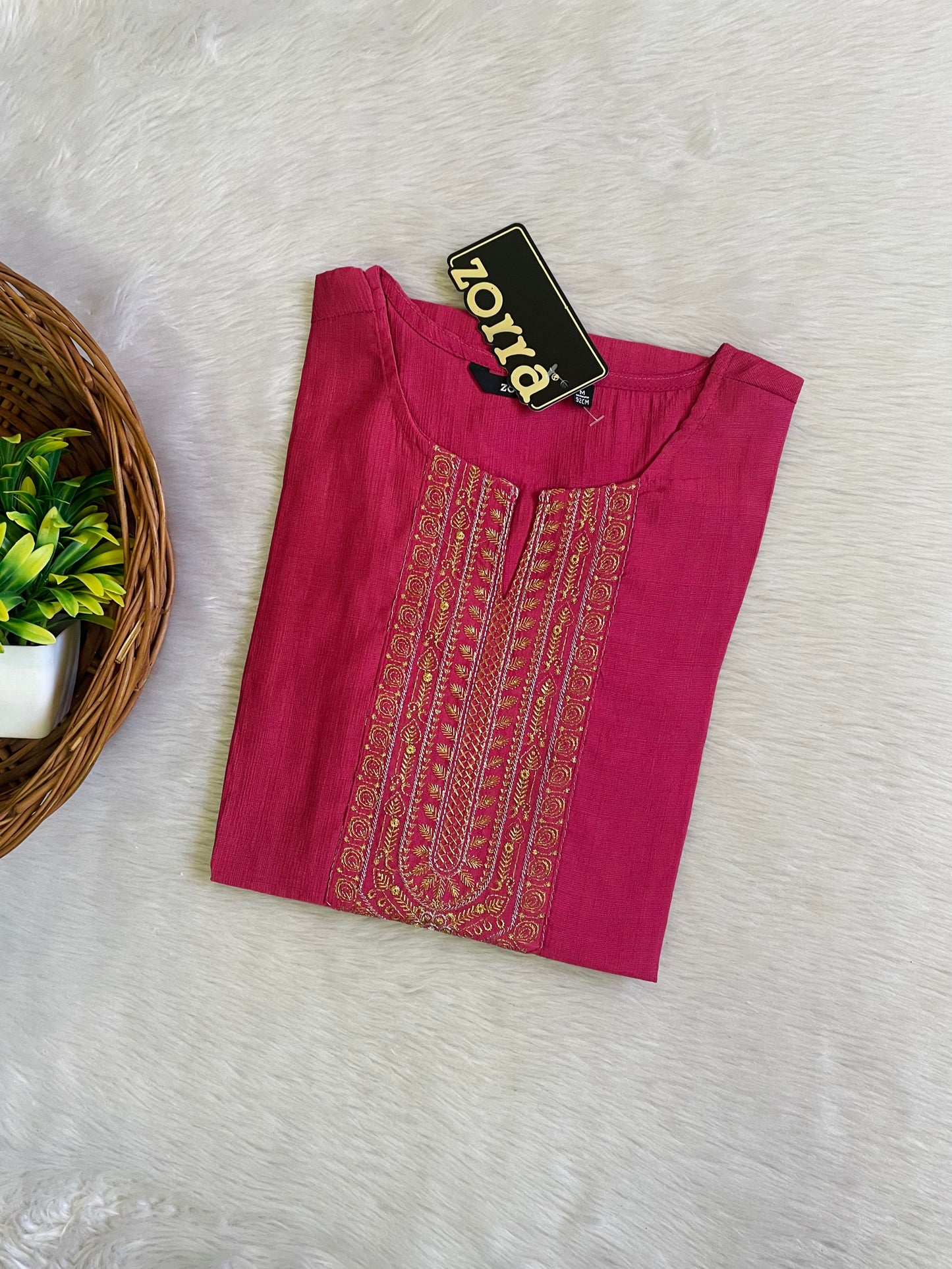 Office & College Wear Kurtis
