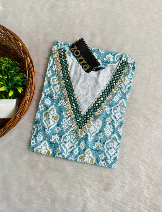 Office & College Wear Kurtis