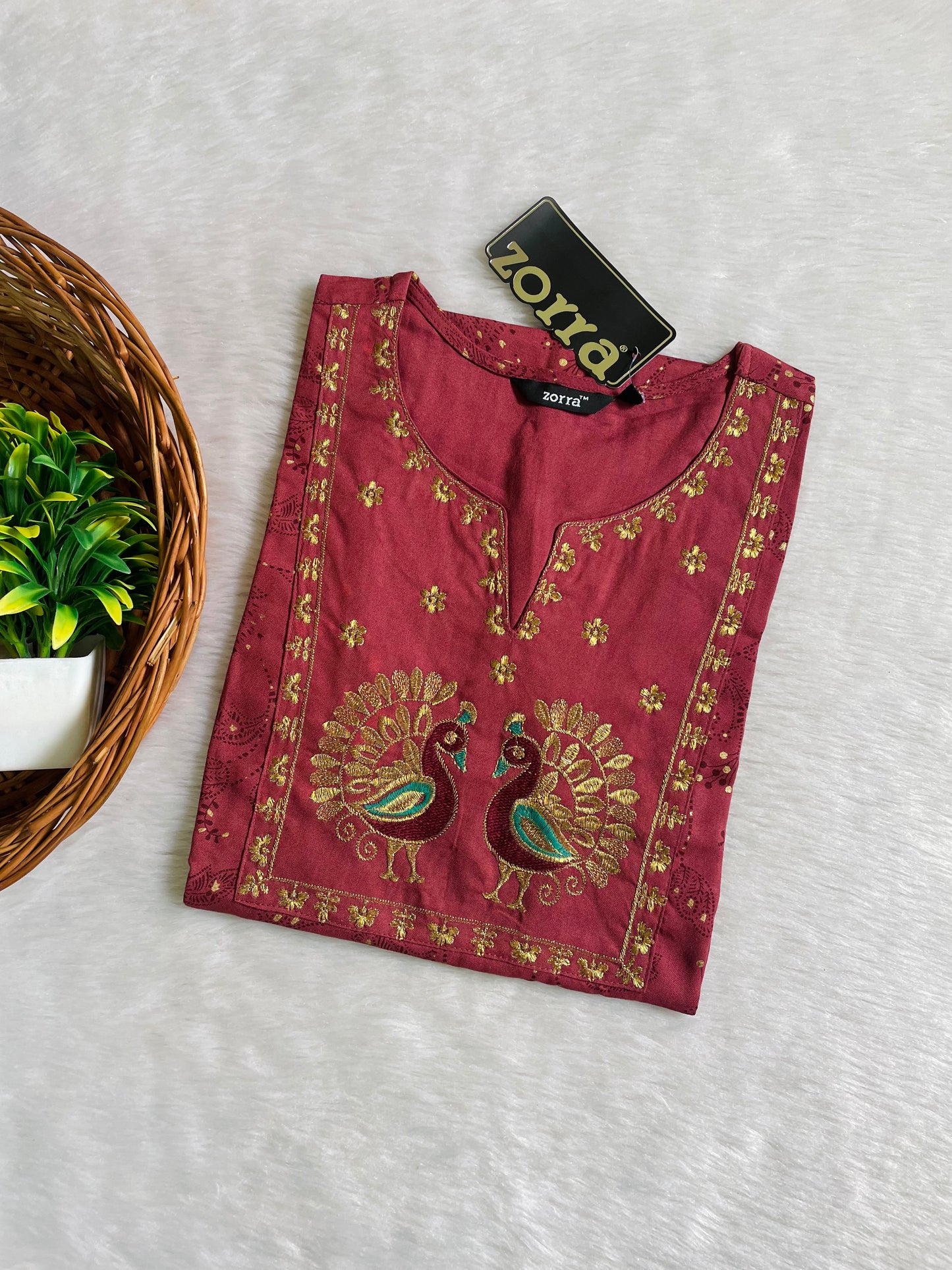 Office & College Wear Kurtis