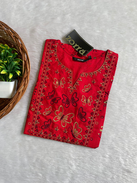 Office & College Wear Kurtis