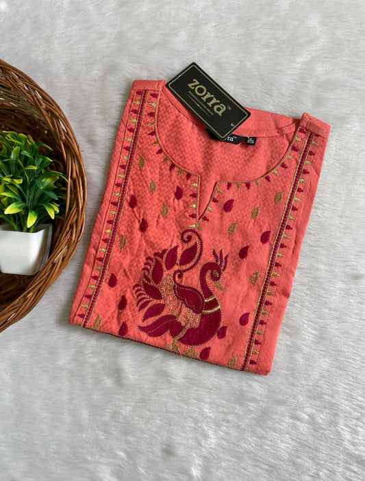 Office & College Wear Kurtis