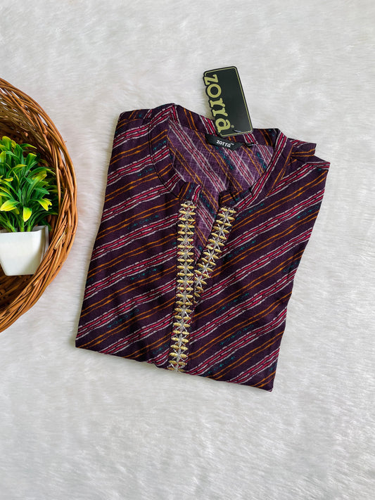 Office & College Wear Kurtis