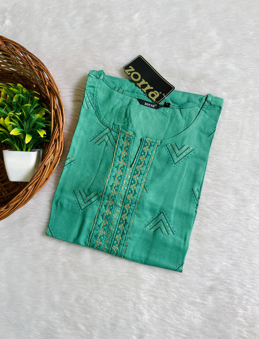 Office & College Wear Kurtis