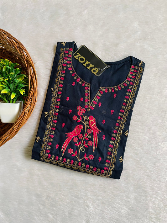 Office & College Wear Kurtis