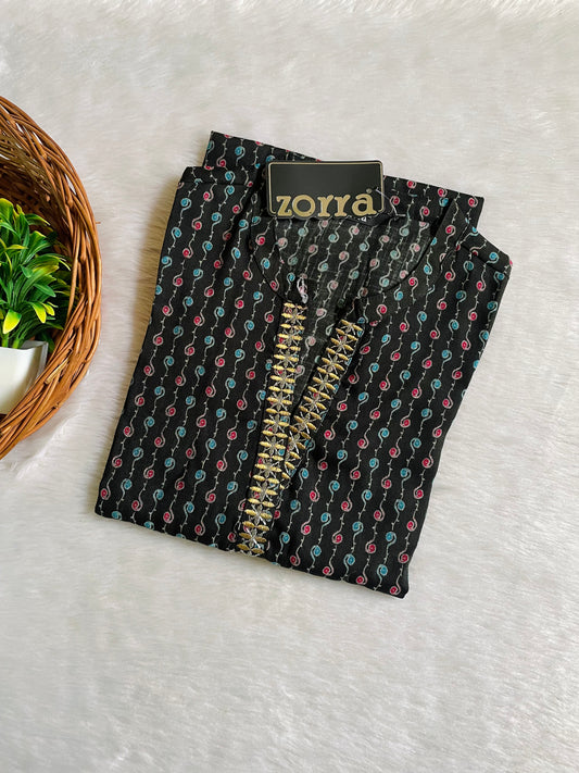 Office & College Wear Kurtis