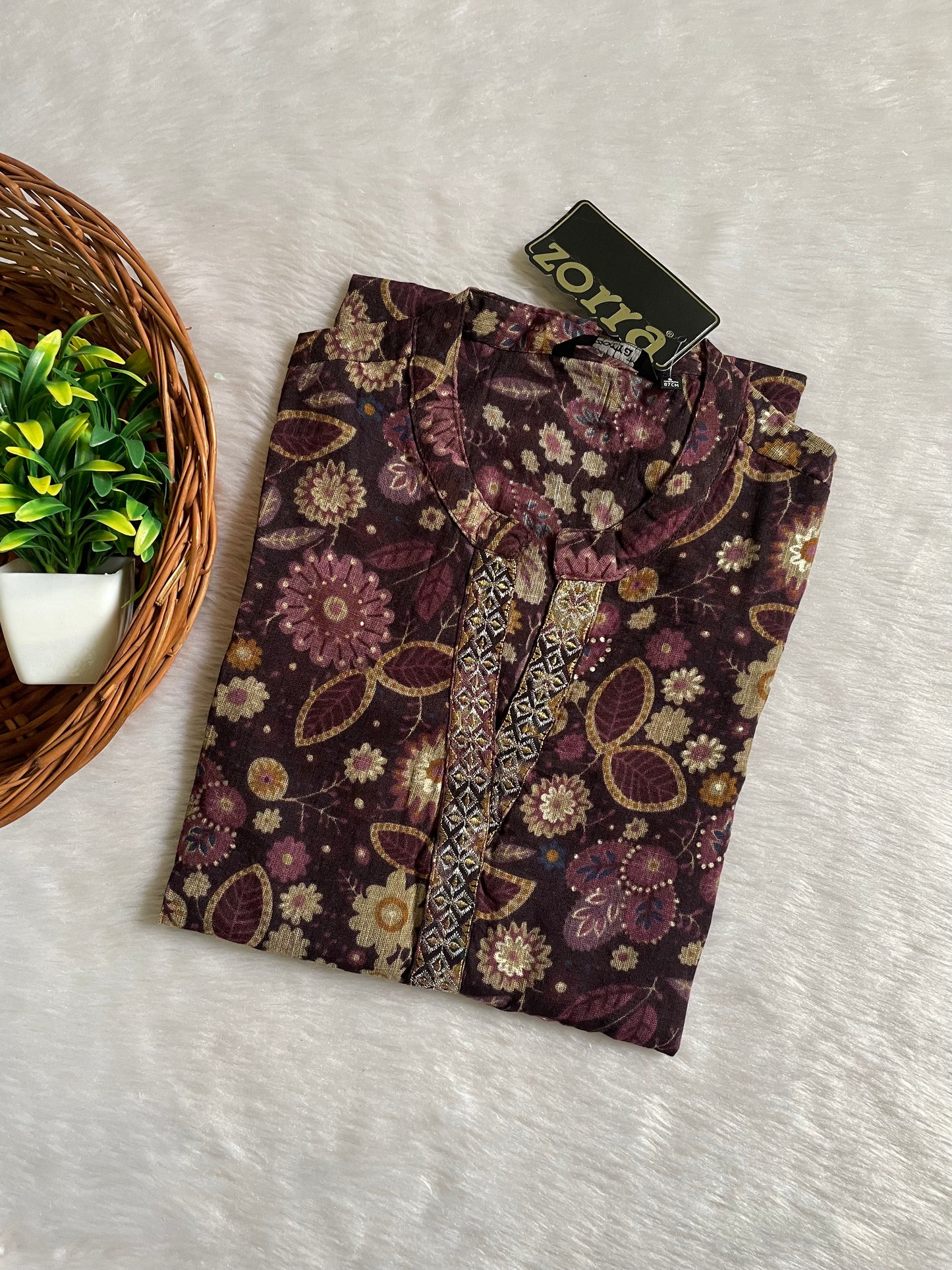 Office & College Wear Kurtis