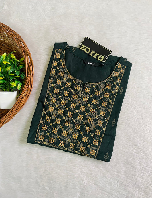 Office & College Wear Kurtis