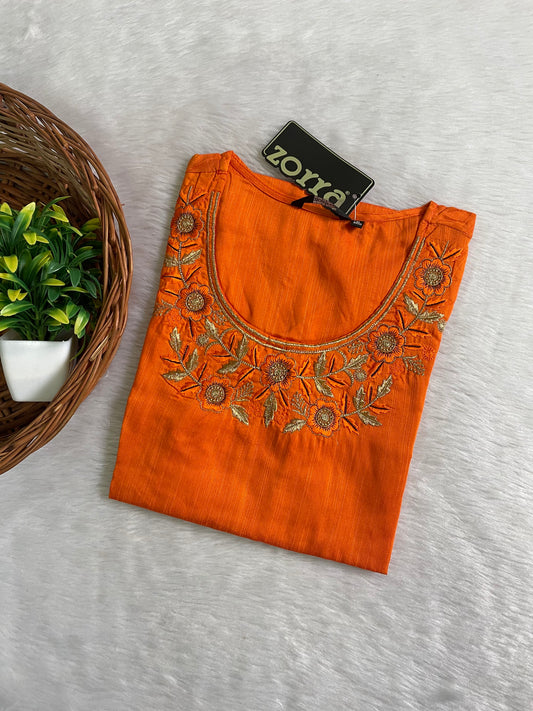 Office & College Wear Kurtis