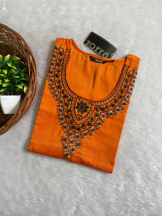 Office & College Wear Kurtis