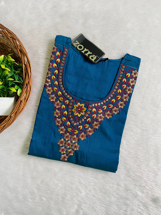 Office & College Wear Kurtis