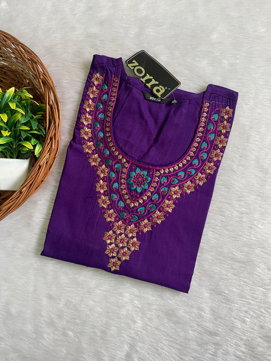 Office & College Wear Kurtis