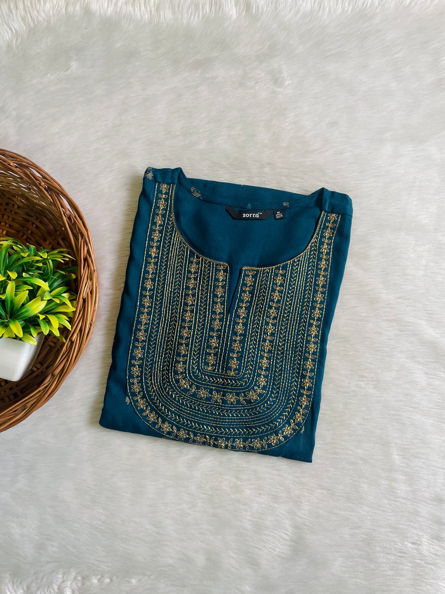 Office & College Wear Kurtis